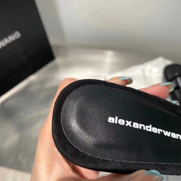 Alexander Wang high heels for women - Picture 2 of 5